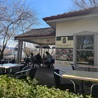 Iconic cafe in the beautiful Hunter Valley Wine Country NSW image