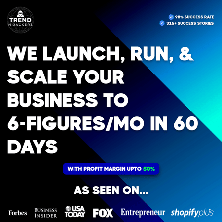 Highly Profitable Automated E-commerce Business