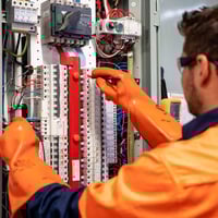 Market-Leading Queensland Electrical Contracting Business  30+ Years of Proven Success image