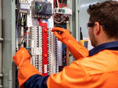 Market-Leading Queensland Electrical Contracting Business  30+ Years of Proven Success image