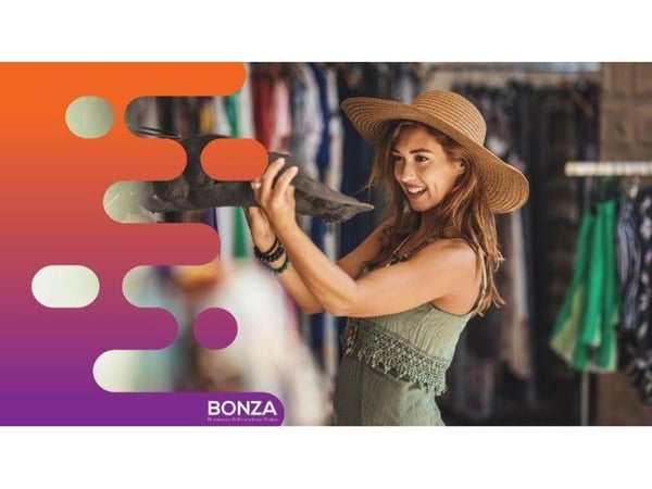 36433 Thriving Boutique Retail Store in Busy Coastal Hub