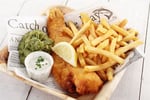 Popular 4 day Fish and Chips in the Mt Dandenong Ranges Ref: 17550