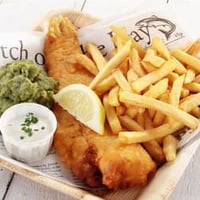 Popular 4 day Fish and Chips in the Mt Dandenong Ranges Ref: 17550 image