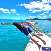 Queensland\'s Most Awarded Bareboat Charter Business! image