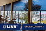 Under Contract! Independent Freehold Crimsafe Manufacturer