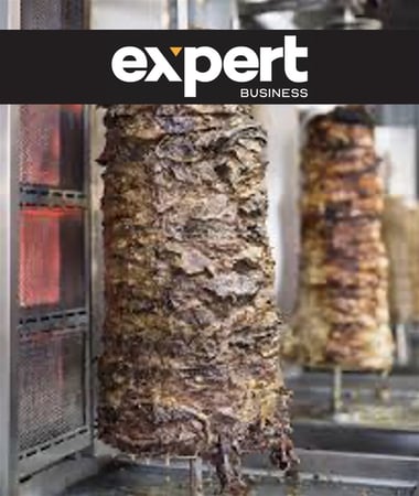 Kebab Business in a prestigious Eastern Suburb of Melbourne