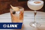 Rare Opportunity: Toowoomba\'s Only Dedicated Cocktail Bar