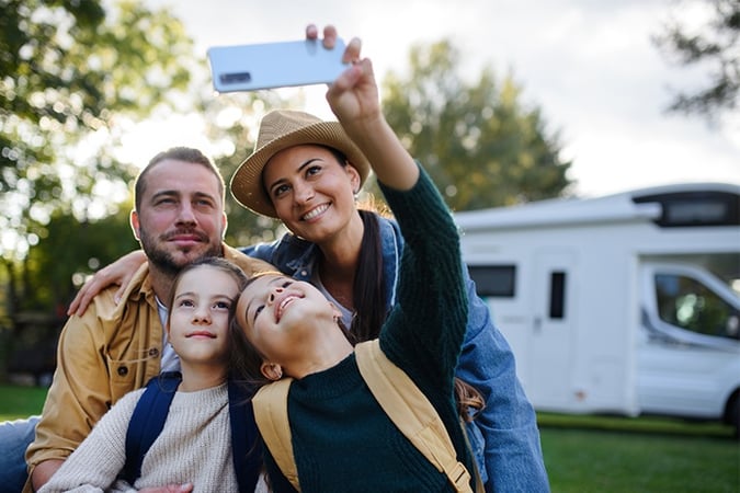 Largest Caravan, RV and Motorhome Product & Accessory Suppliers and Service Provider #383