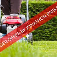 UNDER OFFER - A++ LAWN AND GARDEN MAINTENANCE - NET 900K PA! image