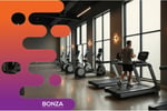 37162 24/7 Gym, Central High-Access Location, Diverse Revenue