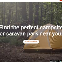 Own the Platform Powering the $14 Billion Great Australian Road Trip image
