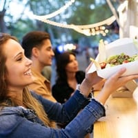 Food Trucks Business For Sale. Under Full Management [2405222] image