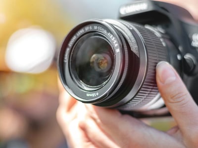 Photography in Sydney Region, NSW image
