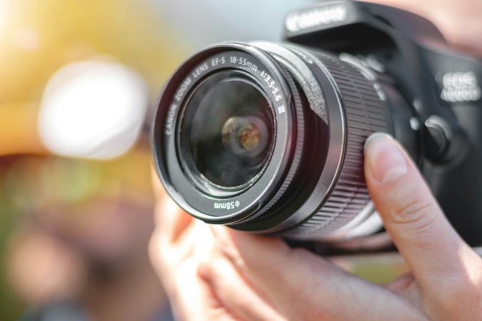 Photography in Sydney Region, NSW