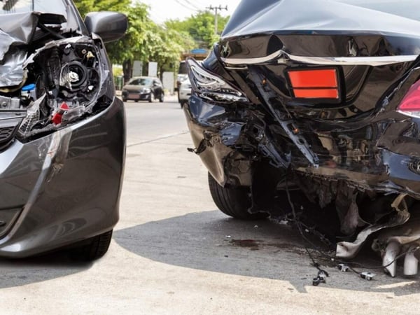 Thriving Panel Beating Business in Queensland\'s Whitsunday Region