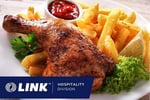 Cafe Carvery URGENT SALE