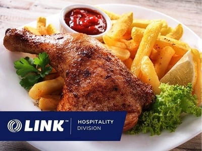Cafe Carvery URGENT SALE image