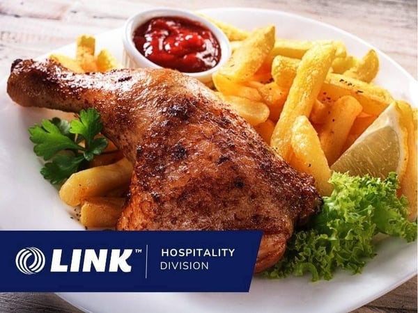 Cafe Carvery URGENT SALE