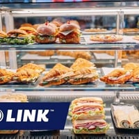 Industrial Takeaway | Brisbane North | $14k Weekly Sales | 5 Days Trading image