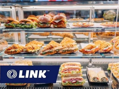 Industrial Takeaway | Brisbane North | 5 Days Trading image