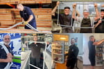 Mobile Commercial and Domestic Fridge Seal Business Opportunity - New South Wales