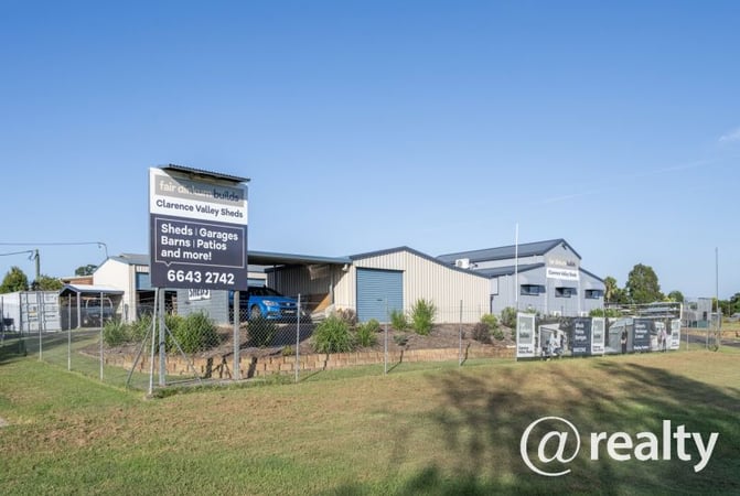 FAIR DINKUM BUILDS