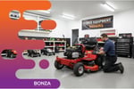 36879 - Motorcycle & Outdoor Power Equipment Dealership