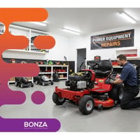36879 - Motorcycle & Outdoor Power Equipment Dealership image