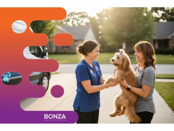 36719 Dog Grooming Business With Loyal Customer Base