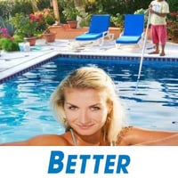 Pool Servicing and Repairs - Established 30years image