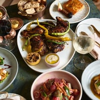 Profitable $25K per Week Restaurant - Prime Location PF1541 image
