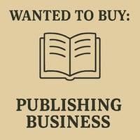 WANTED: Publishing Business in Australia - Buyer Ready image