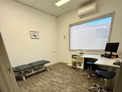 UNDER OFFER - High Demand Regional Allied Health Practice - Victoria image
