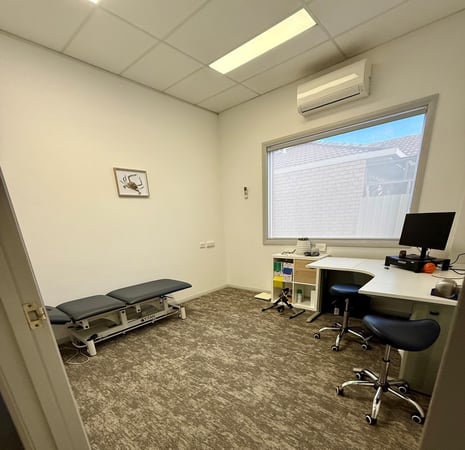 High Demand Regional Allied Health Practice - Victoria