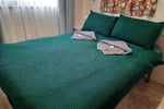 CARAVAN PARK FREEHOLD PASSIVE INVESTMENT - SECURE INCOME  OPPORTUNITY
