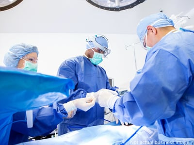 Premium Aesthetic Surgery Practice - Gold Coast image