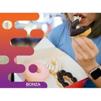 36372 Popular Gluten-Free Donut Business - Strong Customer Base image