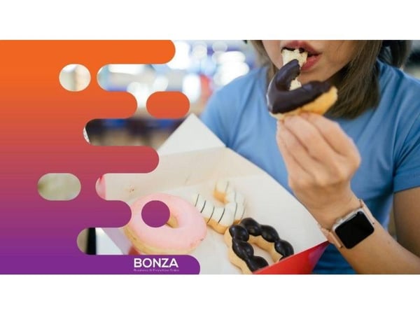 36372 Popular Gluten-Free Donut Business - Strong Customer Base