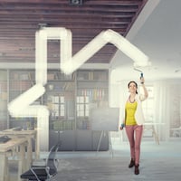 HUGE PRICE DROP! Ready-to-Scale Building Maintenance Company image