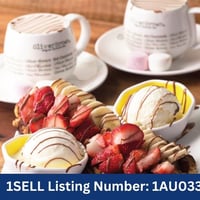 Oliver Brown Franchise for Sale in Inner West Sydney image