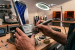 Profitable Independent Engraving and Printing Enterprise Supplying Custom Trophies with Zero Franchise Fees