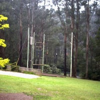 Group Accommodation, School Camp, Conference Facility image