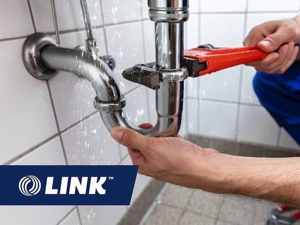 5 Star Maintenance Plumber with Qualified Staff