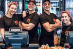 Red Rooster Franchise Opportunity in Jamisontown, NSW