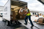 Established Freight, Logistics and  Packaging Business