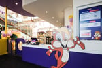 Chipmunks indoor playground franchise for sale - Port Kennedy