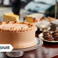 Profitable Small-Batch Bakery/Cake/Cafe Tkg.$15,000 p/w! (Our Ref: V2094) image