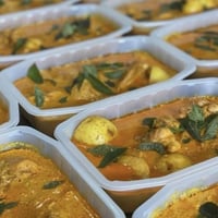 Established Catering Business For Sale - Darwin\'s Premier Caterer for 10 years running Commercial kitchen - Training & Support Opportunity - Equipment image
