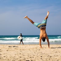 NO PRESSURE - Lifestyle Business - Permanent Long Weekends image