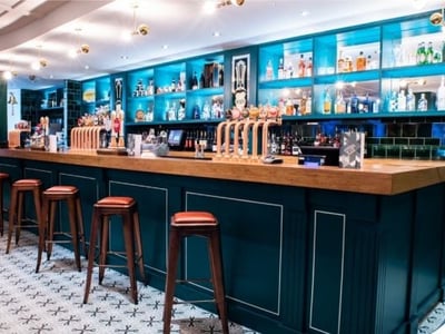Landmark Iconic Pub Tavern High Turn Over St George Sutherland Shire Sydney image
